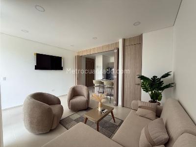 Apartamento en venta en Pozos Colorados, Santa Marta · foto 6 de 20