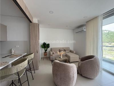 Apartamento en venta en Pozos Colorados, Santa Marta · foto 7 de 20