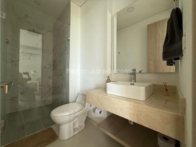 Apartamento en venta en Pozos Colorados, Santa Marta · foto 8 de 20