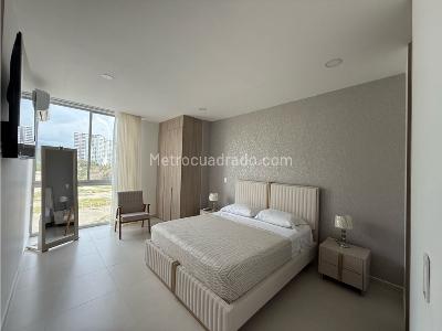 Apartamento en venta en Pozos Colorados, Santa Marta · foto 10 de 20