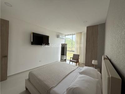 Apartamento en venta en Pozos Colorados, Santa Marta · foto 11 de 20