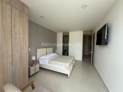 Apartamento en venta en Pozos Colorados, Santa Marta · foto 12 de 20