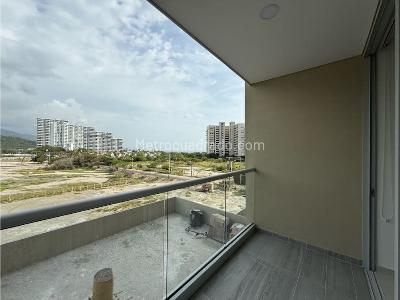 Apartamento en venta en Pozos Colorados, Santa Marta · foto 15 de 20