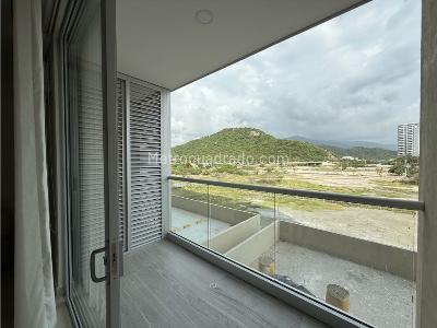 Apartamento en venta en Pozos Colorados, Santa Marta · foto 16 de 20