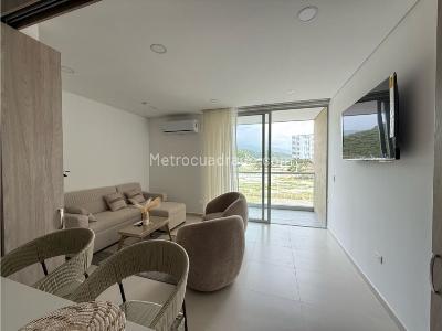 Apartamento en venta en Pozos Colorados, Santa Marta · foto 17 de 20