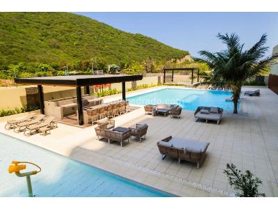 Apartamento en venta en Pozos Colorados, Santa Marta · foto 18 de 20