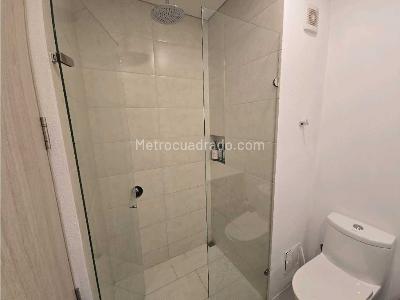 Apartamento de 1 alcoba en venta en Bello Horizonte Aeropuerto, Santa Marta, 35 m² · foto 10 de 15