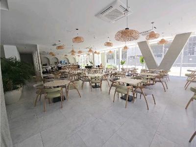 Apartamento de 1 alcoba en venta en Bello Horizonte Aeropuerto, Santa Marta, 35 m² · foto 13 de 15