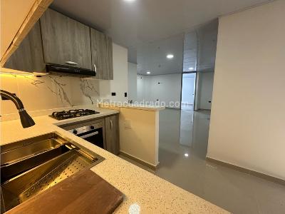 Apartamento en venta en San Francisco, Santa Marta · foto 2 de 20