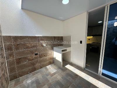 Apartamento en venta en San Francisco, Santa Marta · foto 8 de 20