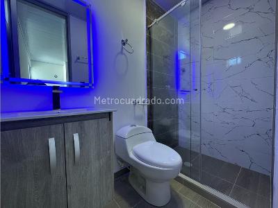Apartamento en venta en San Francisco, Santa Marta · foto 13 de 20