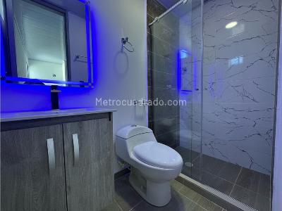 Apartamento en venta en San Francisco, Santa Marta · foto 14 de 20