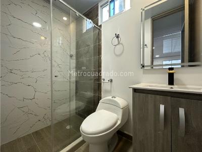 Apartamento en venta en San Francisco, Santa Marta · foto 19 de 20