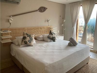 Apartamento de 1 alcoba en arriendo en Centro Historico, Santa Marta, 54 m² · foto 8 de 20