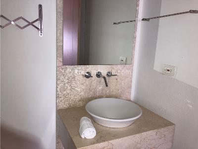Apartamento de 1 alcoba en arriendo en Centro Historico, Santa Marta, 54 m² · foto 10 de 20