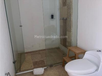 Apartamento de 1 alcoba en arriendo en Centro Historico, Santa Marta, 54 m² · foto 12 de 20