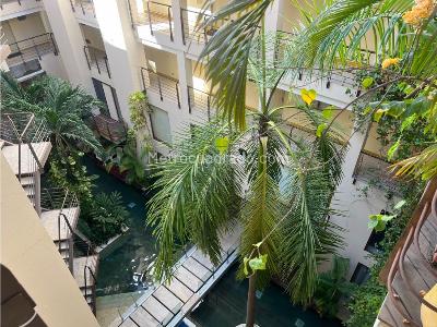 Apartamento de 1 alcoba en arriendo en Centro Historico, Santa Marta, 54 m² · foto 20 de 20