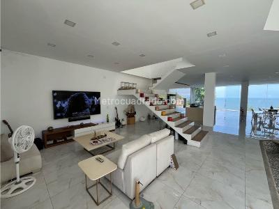 Casa en venta en Aeromar, Santa Marta · foto 11 de 20