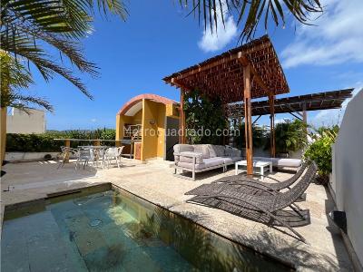 Apartamento en venta en Centro Historico, Santa Marta · foto 2 de 14