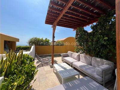 Apartamento en venta en Centro Historico, Santa Marta · foto 3 de 14
