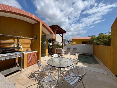 Apartamento en venta en Centro Historico, Santa Marta · foto 4 de 14