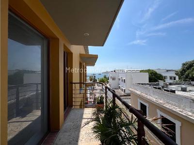 Apartamento en venta en Centro Historico, Santa Marta · foto 6 de 14