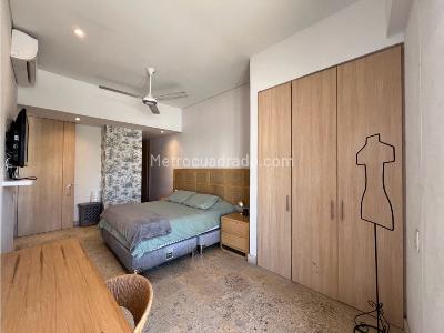 Apartamento en venta en Centro Historico, Santa Marta · foto 7 de 14