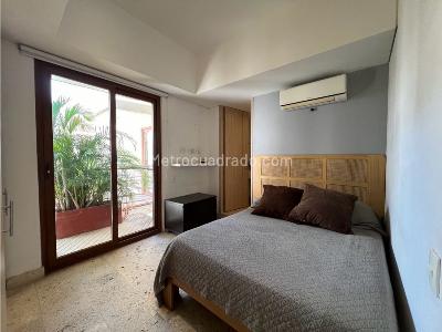 Apartamento en venta en Centro Historico, Santa Marta · foto 8 de 14