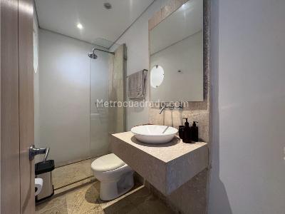 Apartamento en venta en Centro Historico, Santa Marta · foto 10 de 14