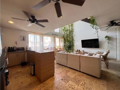 Apartamento en venta en Centro Historico, Santa Marta · foto 11 de 14