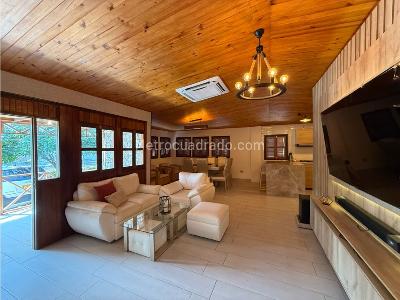 Casa en venta en Rodadero Sur, Santa Marta · foto 2 de 20