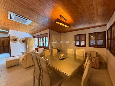 Casa en venta en Rodadero Sur, Santa Marta · foto 6 de 20