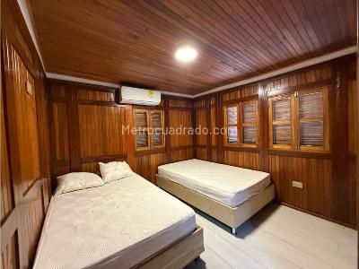 Casa en venta en Rodadero Sur, Santa Marta · foto 19 de 20