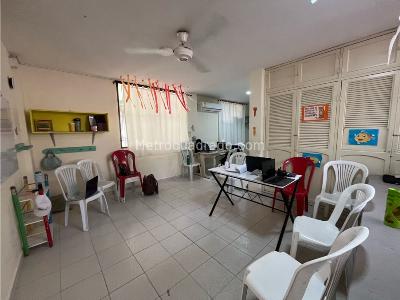 Casa de 5 alcobas en venta en Playa Salguero, Santa Marta, 603 m² · foto 3 de 20