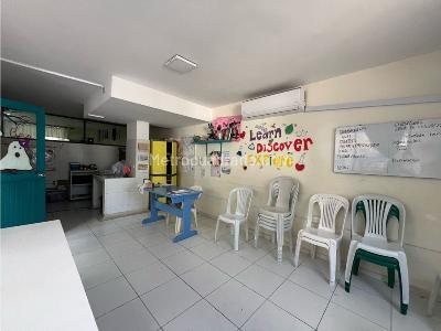 Casa de 5 alcobas en venta en Playa Salguero, Santa Marta, 603 m² · foto 7 de 20