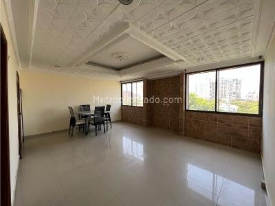 Apartamento en venta en Prado, Santa Marta · foto 2 de 20