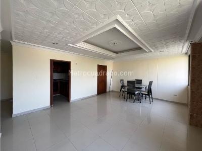Apartamento en venta en Prado, Santa Marta · foto 3 de 20