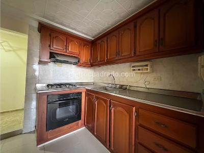 Apartamento en venta en Prado, Santa Marta · foto 5 de 20