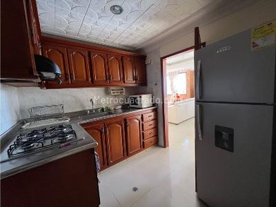 Apartamento en venta en Prado, Santa Marta · foto 6 de 20