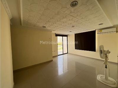 Apartamento en venta en Prado, Santa Marta · foto 9 de 20