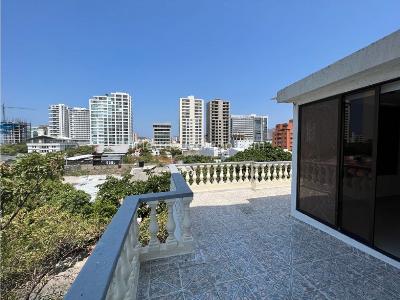 Apartamento en venta en Prado, Santa Marta · foto 13 de 20