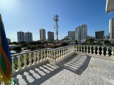 Apartamento en venta en Prado, Santa Marta · foto 14 de 20
