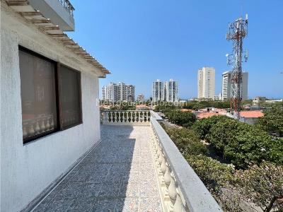 Apartamento en venta en Prado, Santa Marta · foto 16 de 20