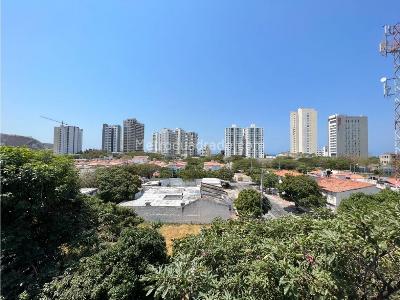Apartamento en venta en Prado, Santa Marta · foto 17 de 20