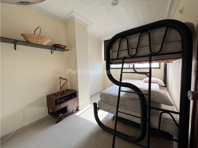 Apartamento en venta en Prado, Santa Marta · foto 18 de 20