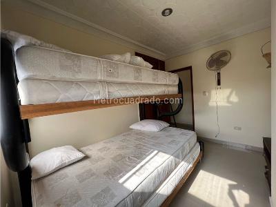 Apartamento en venta en Prado, Santa Marta · foto 19 de 20