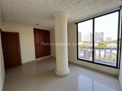 Apartamento en venta en Prado, Santa Marta · foto 20 de 20