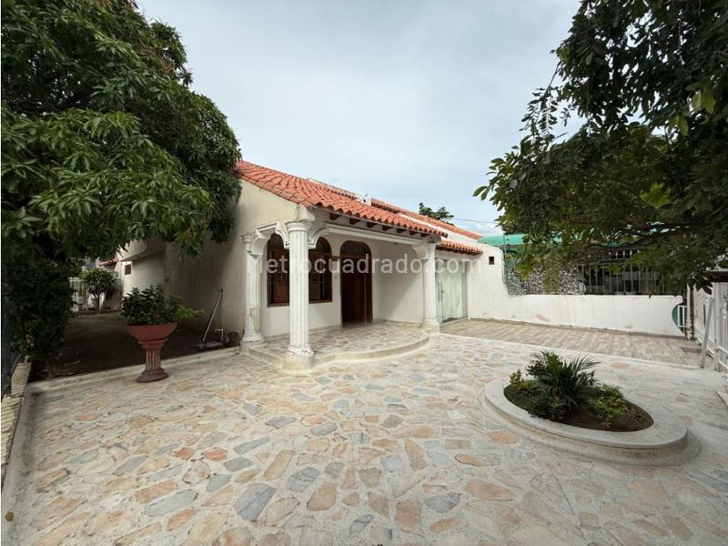 House in Santa Marta - View 3