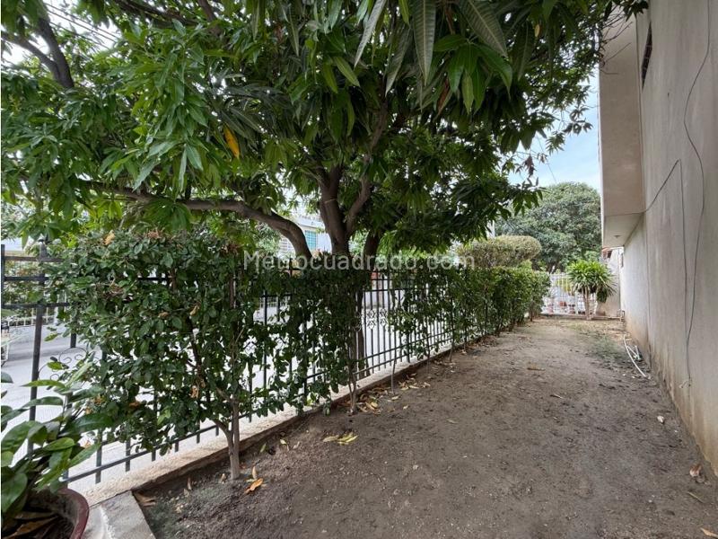 House in Santa Marta - View 4
