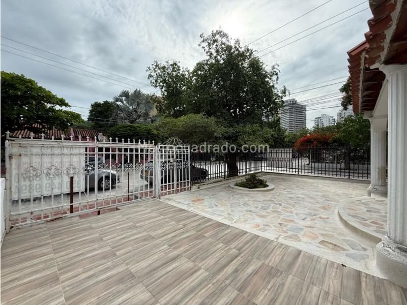 House in Santa Marta - View 5